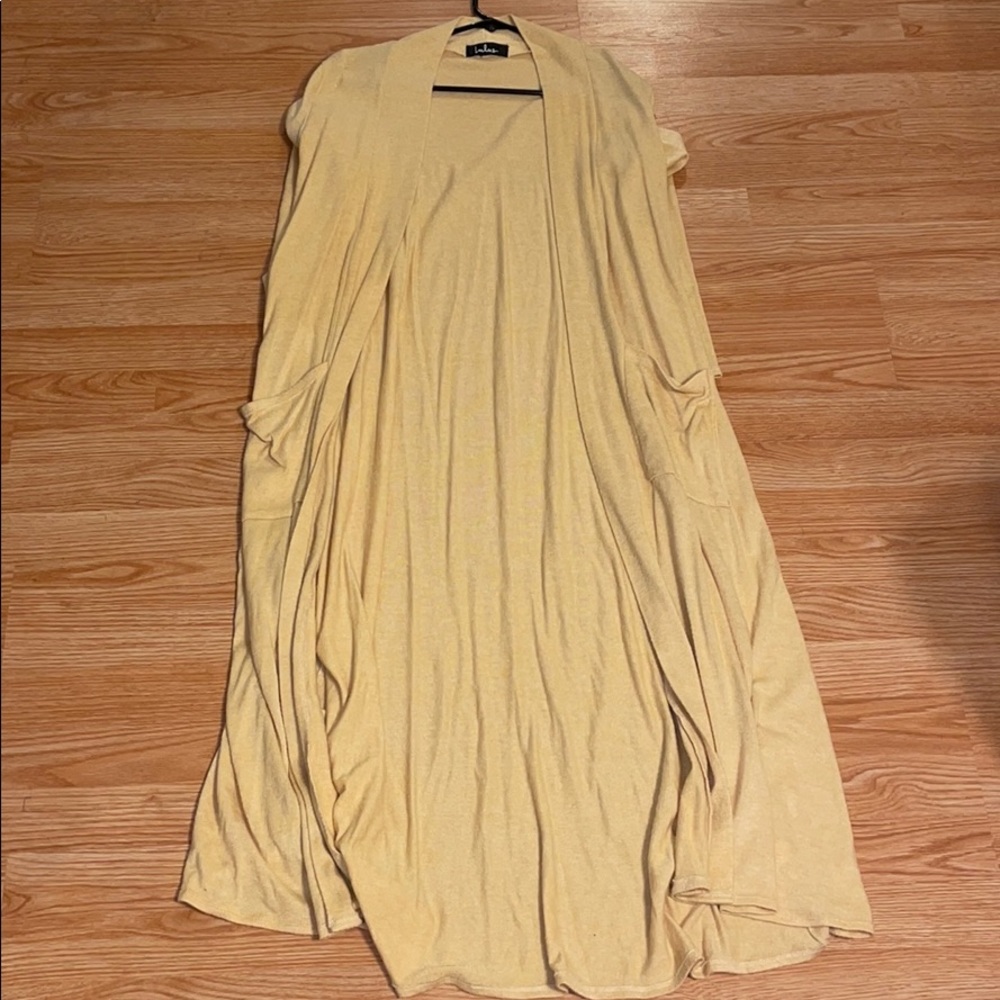Lulu’s Duster